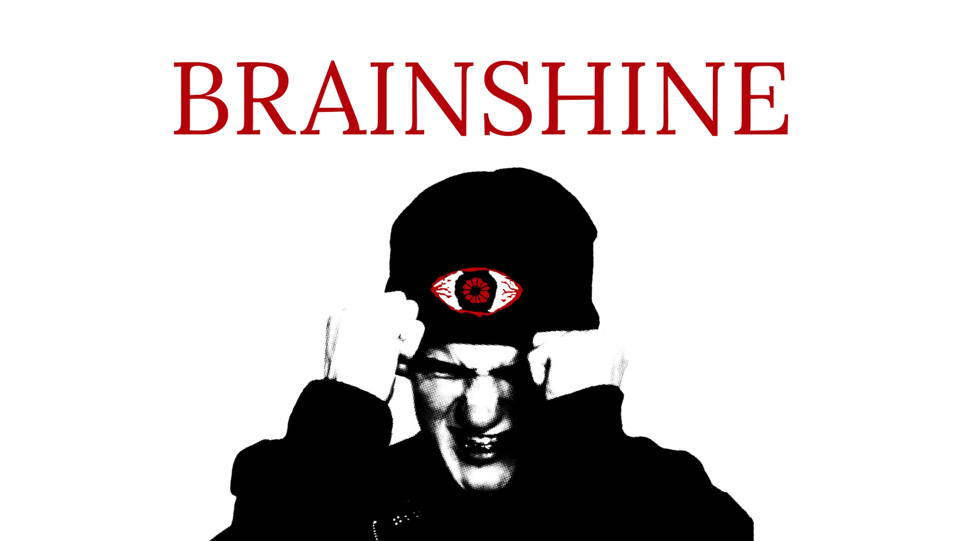 Brainshine poster